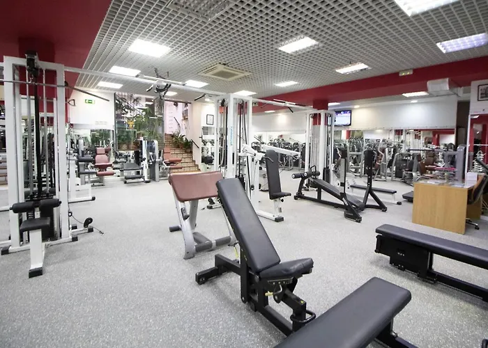 Book in Madrid - Cascorro Deluxe