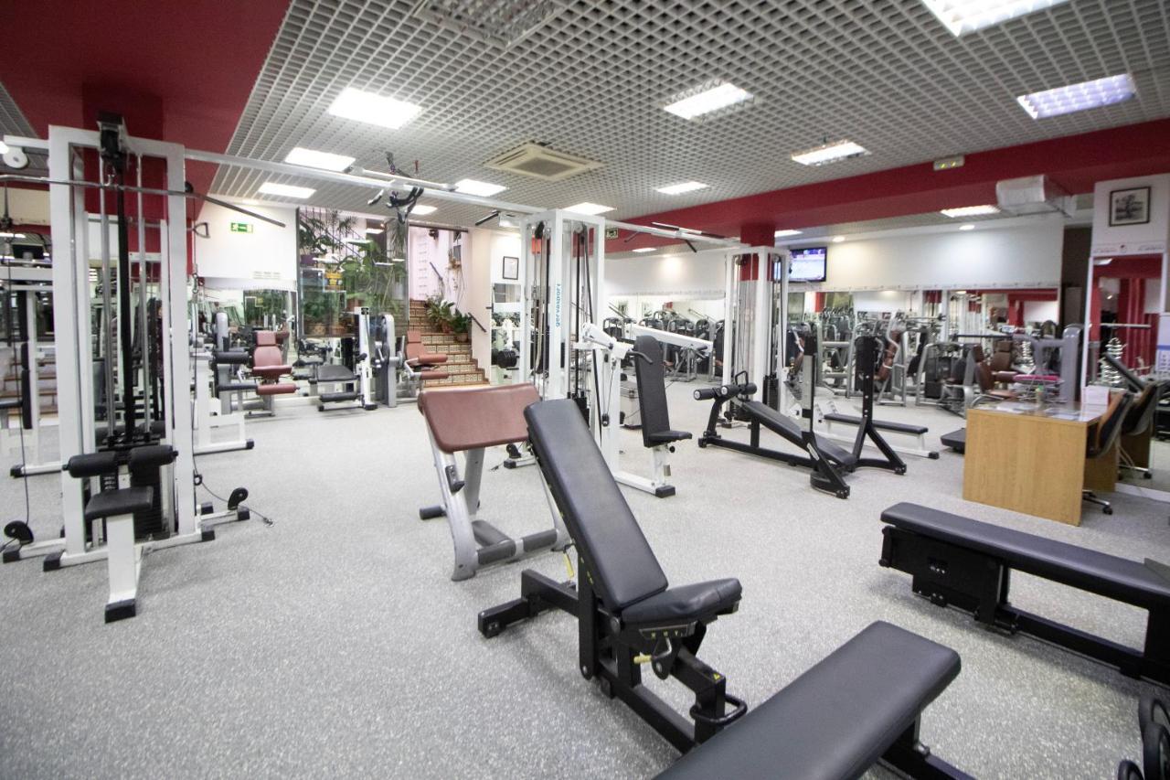 Appartement Bookinmadrid Com - Cascorro Sq 18 Pax
