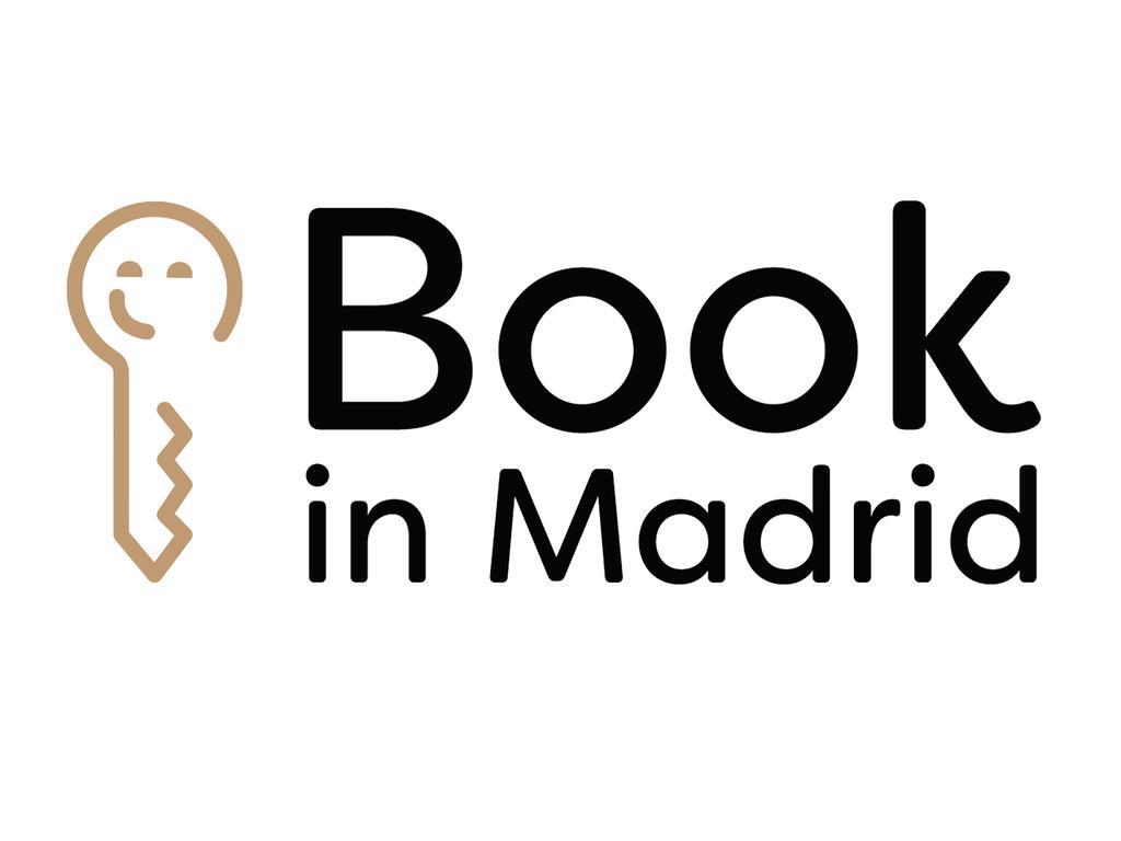 Appartement Bookinmadrid Com - Cascorro Sq 18 Pax *